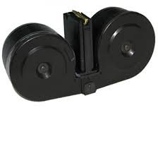 CDM Gear Glock 17 100-Round Drum Magazine