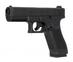 Glock 17 gen5