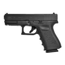 Glock 19 gen5