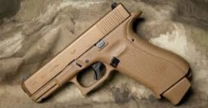 Glock 19X