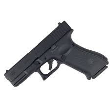 Glock 19X