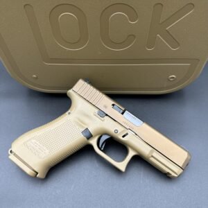 Glock 19X