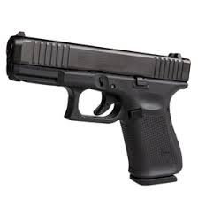Glock 21 gen5
