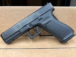 Glock 21 gen5
