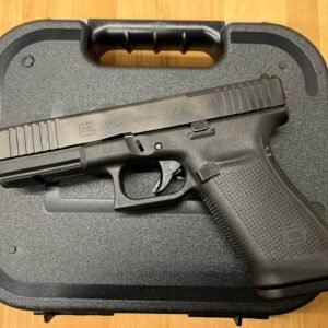 Glock 21 gen5