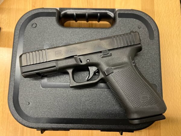 Glock 21 gen5