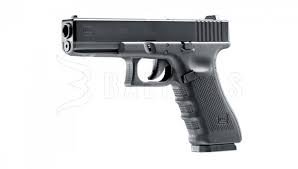 Glock 22 gen4