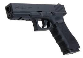 Glock 22 gen4