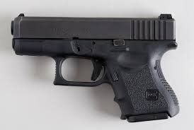 Glock 26