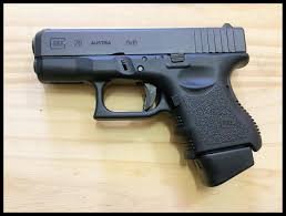 Glock 26