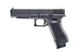 Glock 34