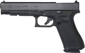 Glock 34