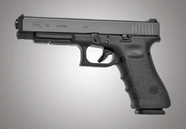 Glock 34