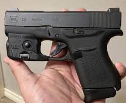 Glock 43