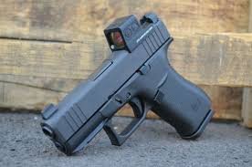 Glock 43X