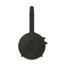 KCI Glock 19 50-Round Drum Magazine