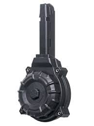 ProMag Glock 19 50-Round Drum Magazine