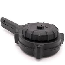 ProMag Glock 50-Round Drum Magazine