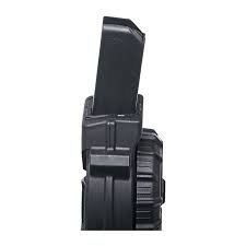 SENTRY Glock 17/19 50-Round Drum Magazine