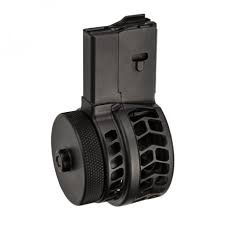 X-Product Glock 17 50-Round Drum Magazine
