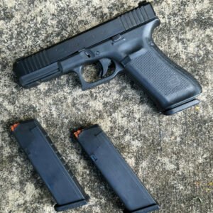 glock 17 gen5