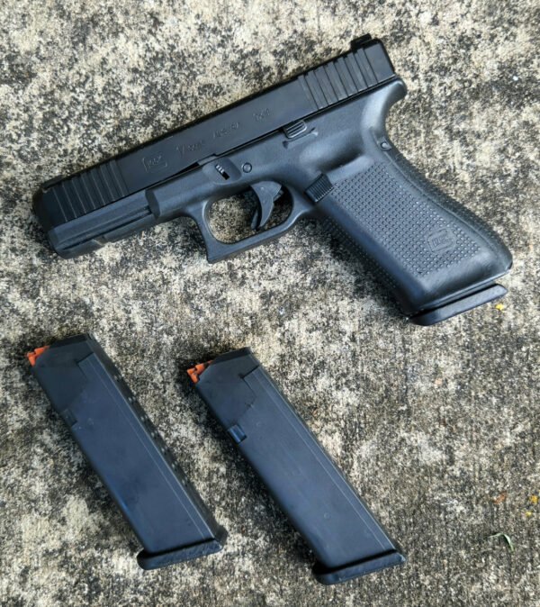 glock 17 gen5