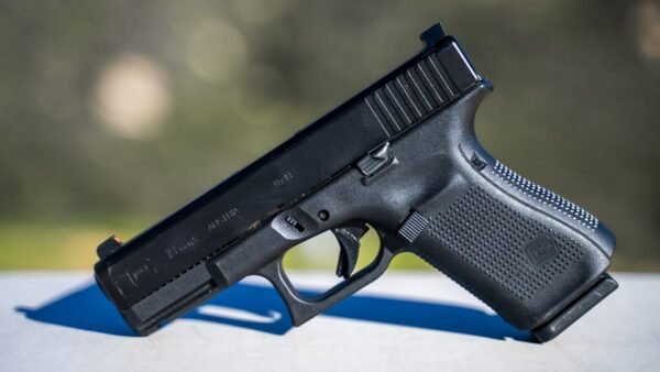 glock 19 gen5