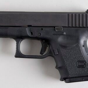 glock 26