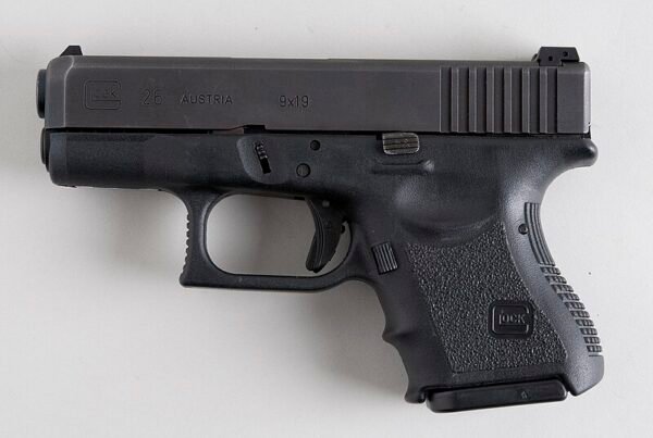 glock 26