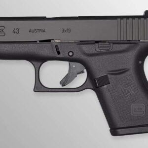 glock 43