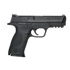 Smith & Wesson M&P9 fast shipping