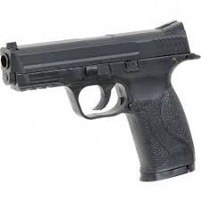 Smith & Wesson M&P9 fast shipping