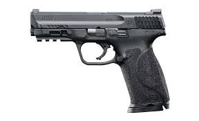 Smith & Wesson M&P9 fast shipping